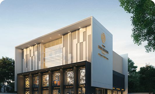 Shree Krishna Avenue